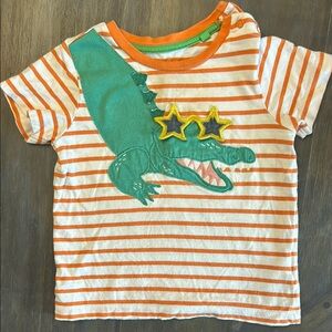 Baby Boden lift a flap animal